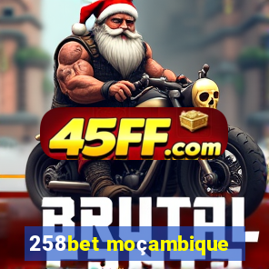 258bet moçambique